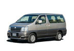 Elgrand 4WD V