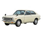 Datsun Sunny 1000 Coupe