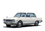 Nissan Skyline 2000GT