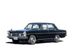 Nissan Gloria Super Deluxe