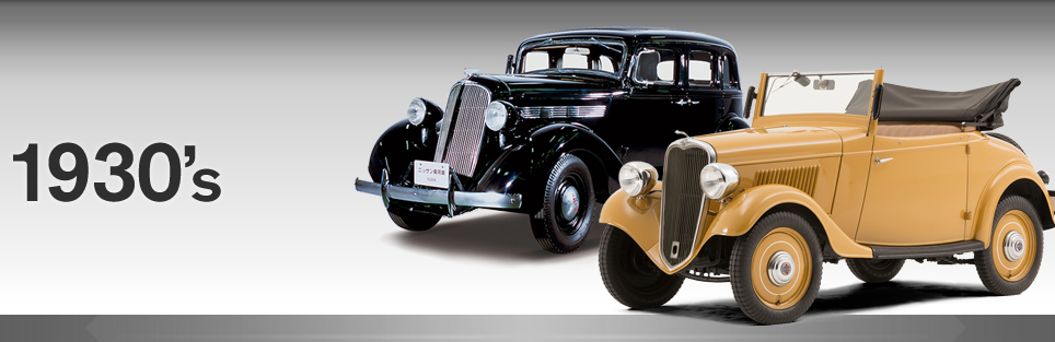 1930's