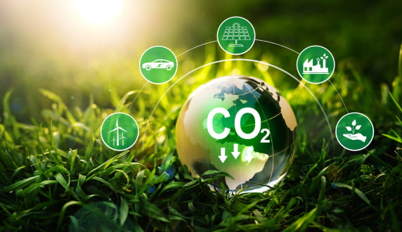 Designing carbon neutrality through exciting experiences Designing carbon neutrality through exciting experiences