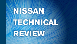 Nissan Technical Review