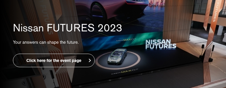 Nissan Futures