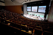 Shareholders Meeting