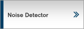 Noise Detector