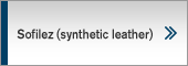 Sofilez (synthetic leather )