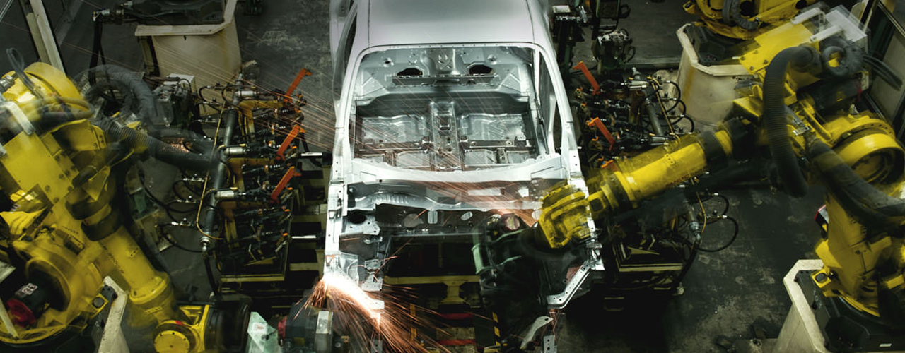02 BODY ASSEMBLY