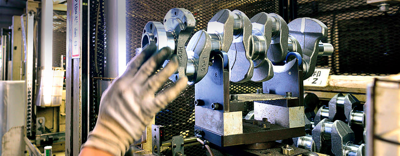 04 ENGINE ASSEMBLY