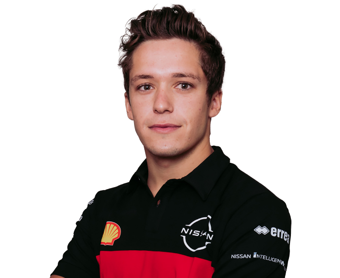Sacha Fenestraz