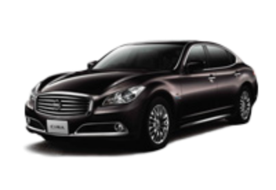 NISSAN CIMA