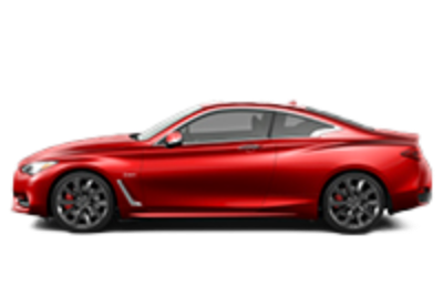 INFINITI Q60