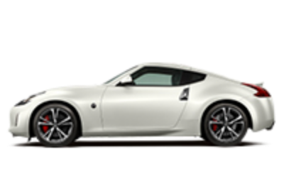 370Z