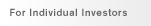 For Individual Investors
