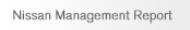 Nissan management report