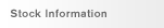 Stock Information