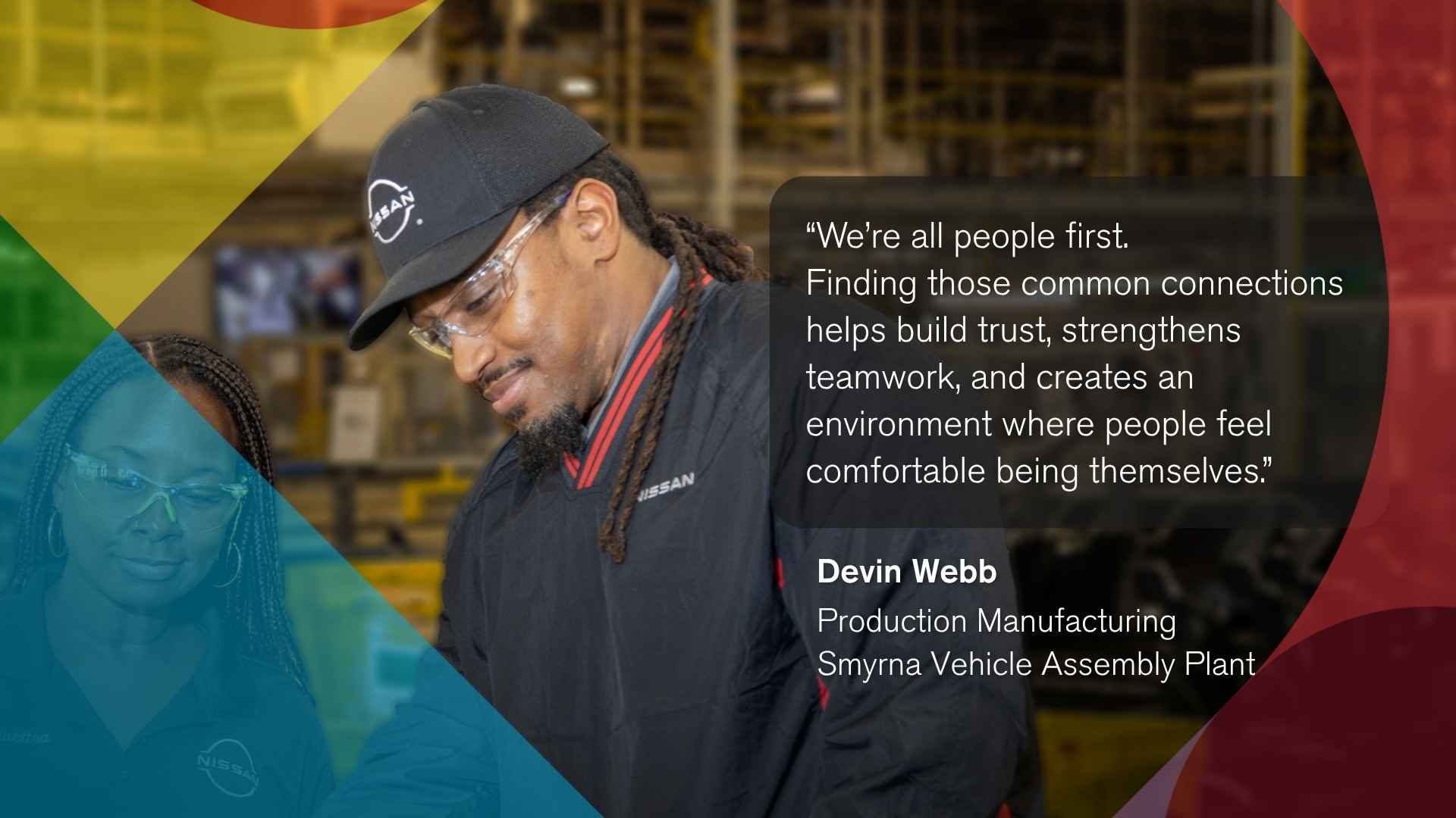 Devin Webb