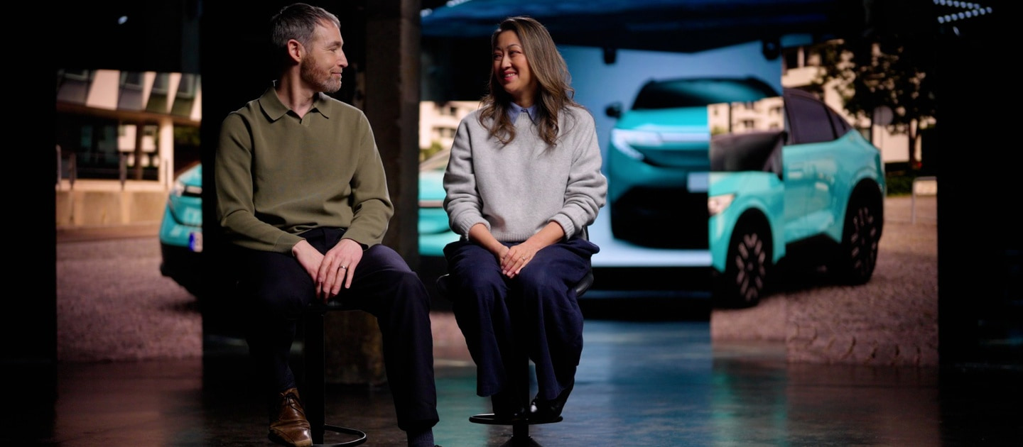 Back to our roots: How the Nissan LEAF shaped Chris and Julie Ramsey's electric journey