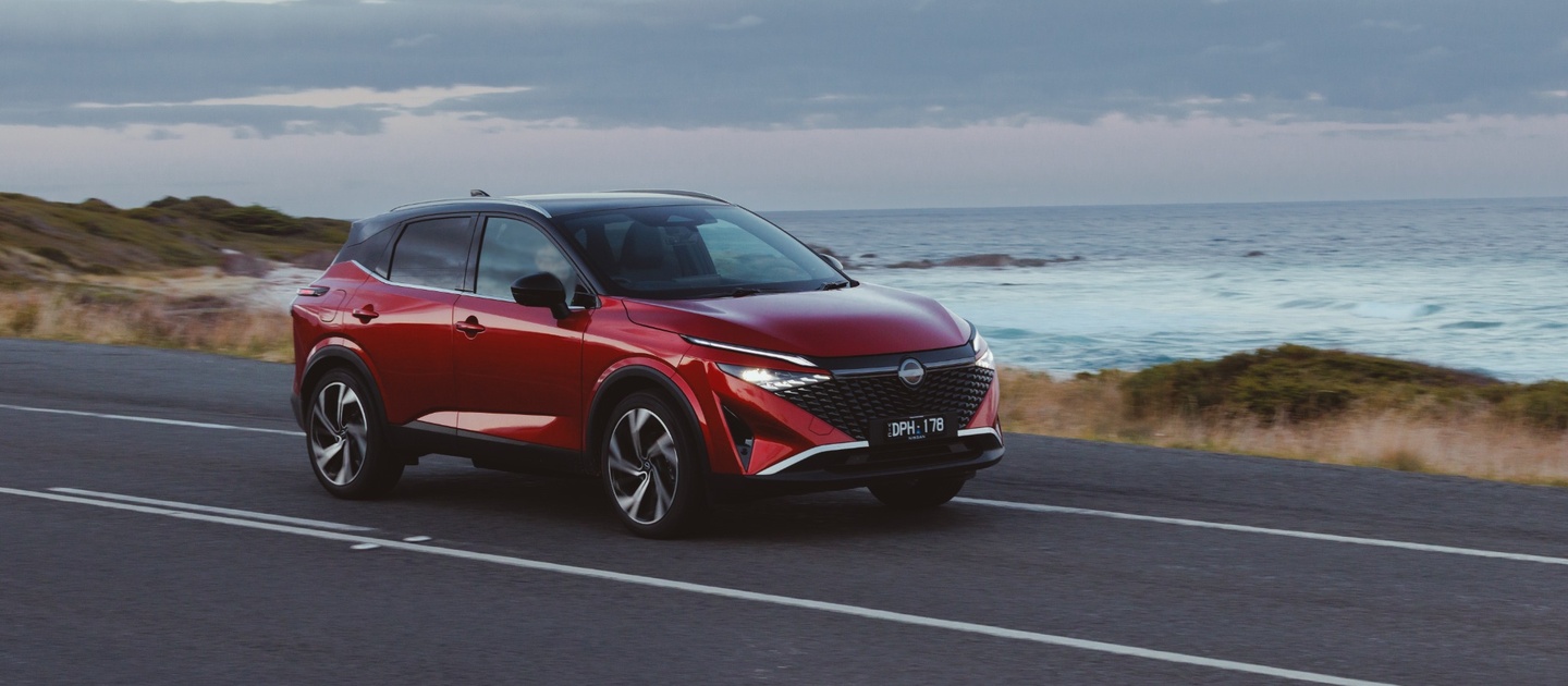 One tank of fuel: what Nissan e-POWER technology can really do