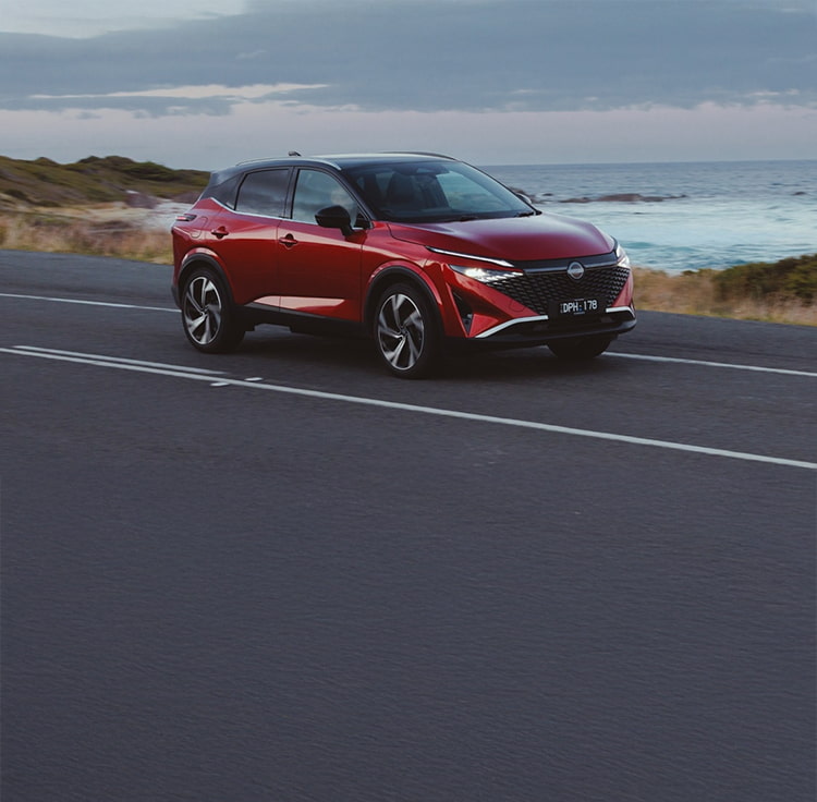 One tank of fuel: what Nissan e-POWER technology can really do