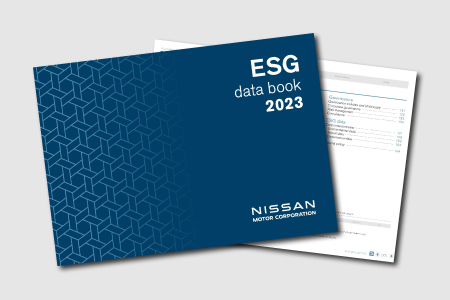 ESG data book 2023
