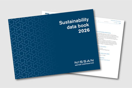 Sustainability data book 2026