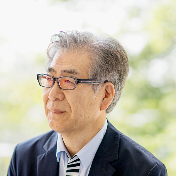 Fumio Nanjo