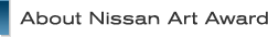 About Nissan Art Award