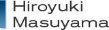 Hiroyuki Masuyama