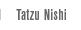 Tatzu Nishi