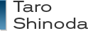 Taro Shinoda