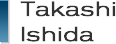Takashi Ishida