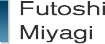 Futoshi Miyagi