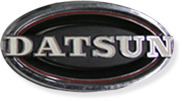 DATSUN