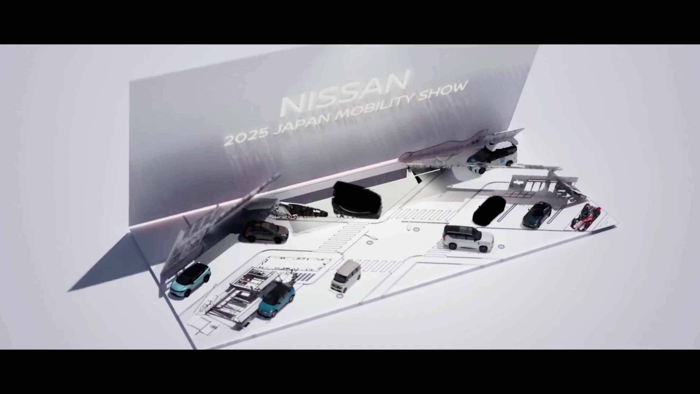 Japan Mobility Show 2025