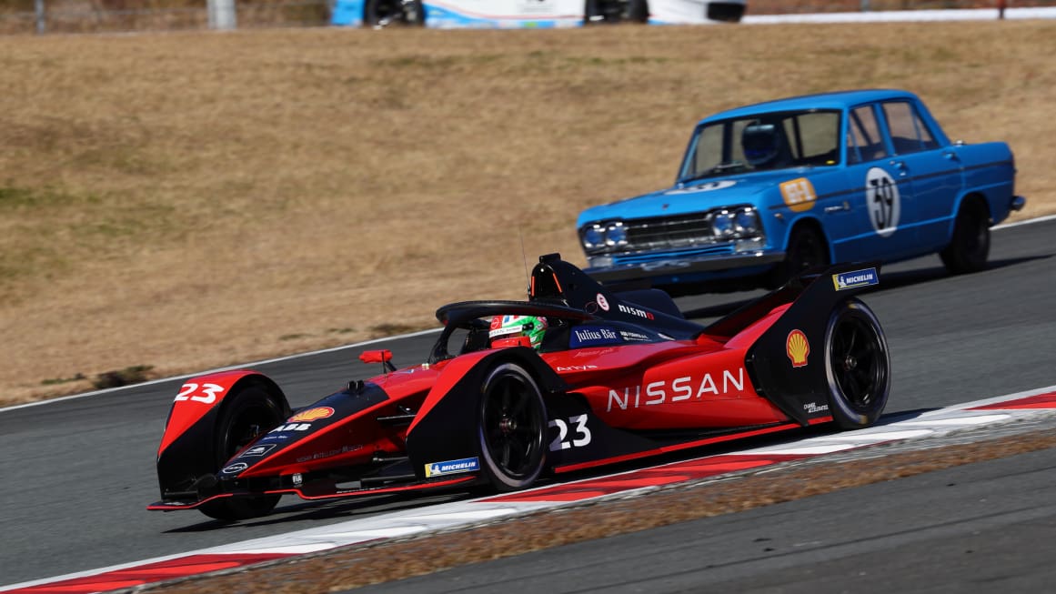 NISMO Festival NISMO Festival