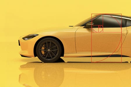 新型「Z」に隠されたデザインの要素を一挙解説