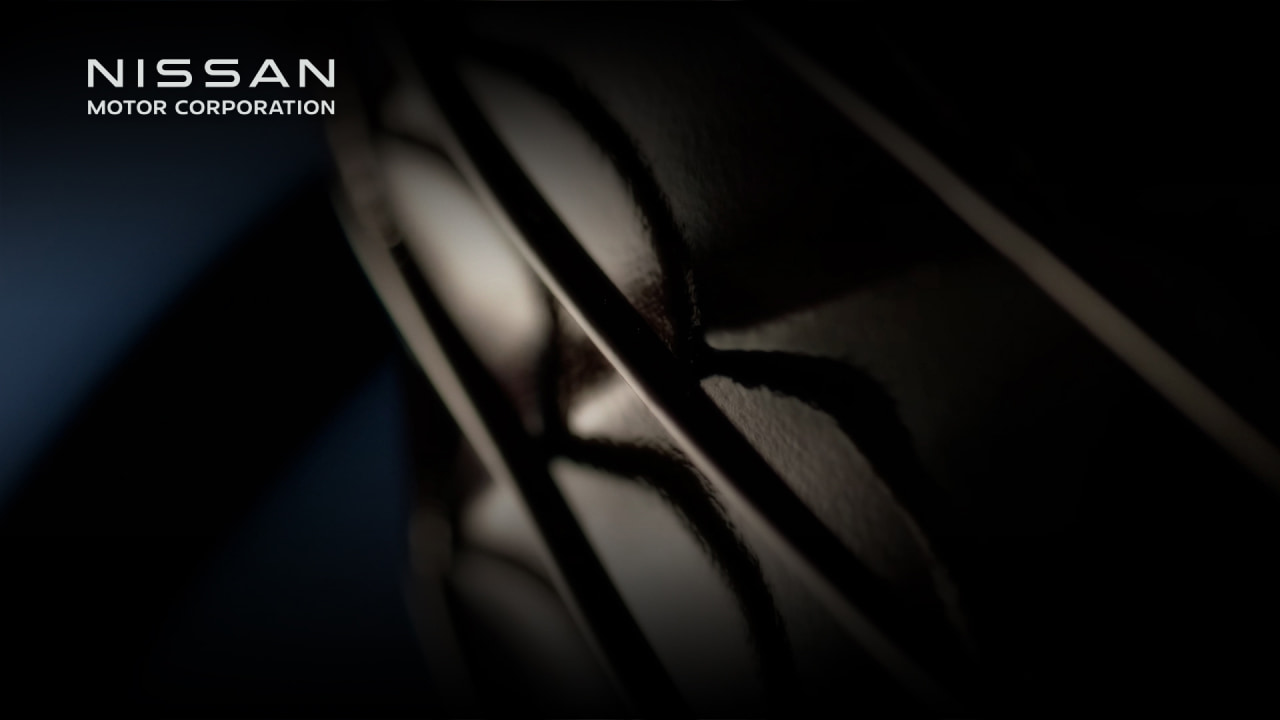 Nissan 90th anniversary Nissan 90th anniversary