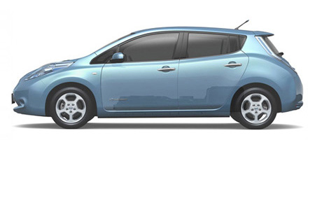 From cars to communities: a new life for repurposed LEAF batteries