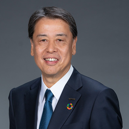Makoto Uchida