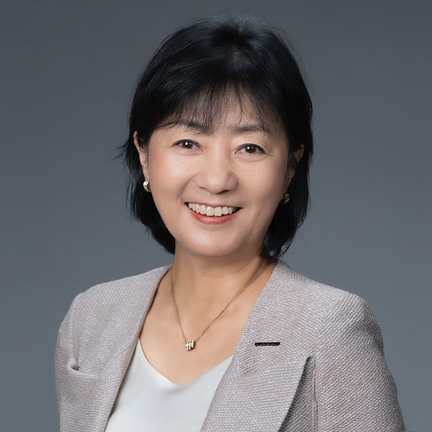 Asako Hoshino