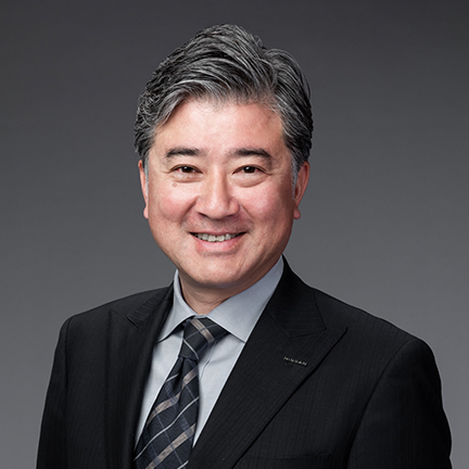 Hideaki Watanabe