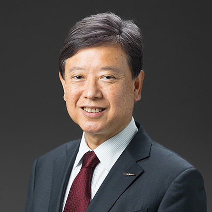 Takao Asami