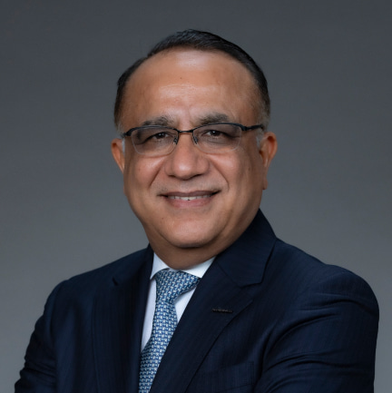 Rakesh Kochhar