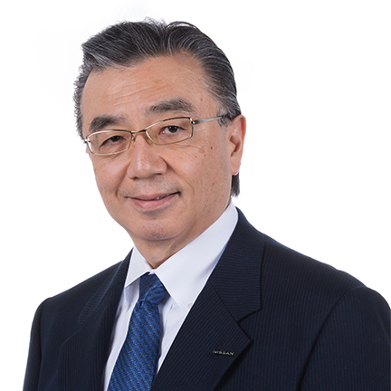 Noboru Tateishi
