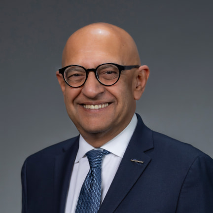 Atul Pasricha