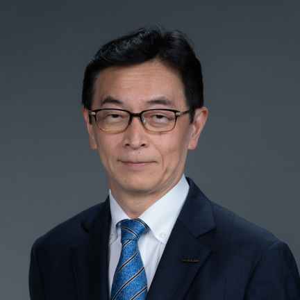 Toshihiro Hirai