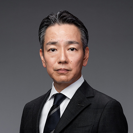 Hiroki Hasegawa