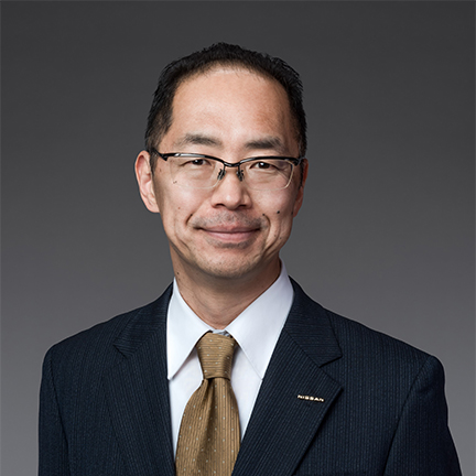 Yasuhiko Obata