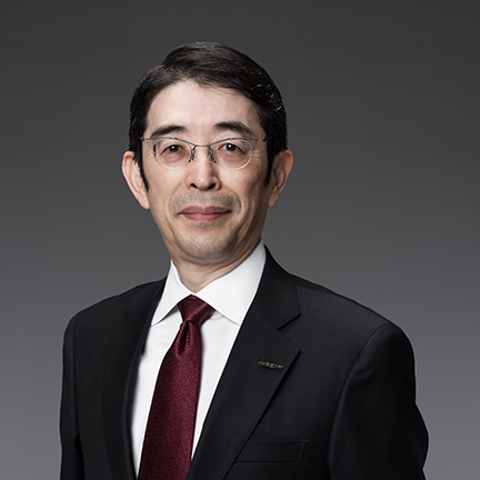 Junichi Endo